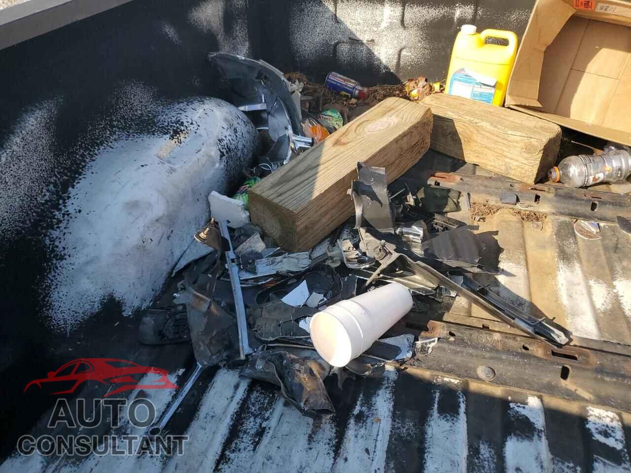 DODGE RAM 3500 2012 - 3C63DRML3CG297489