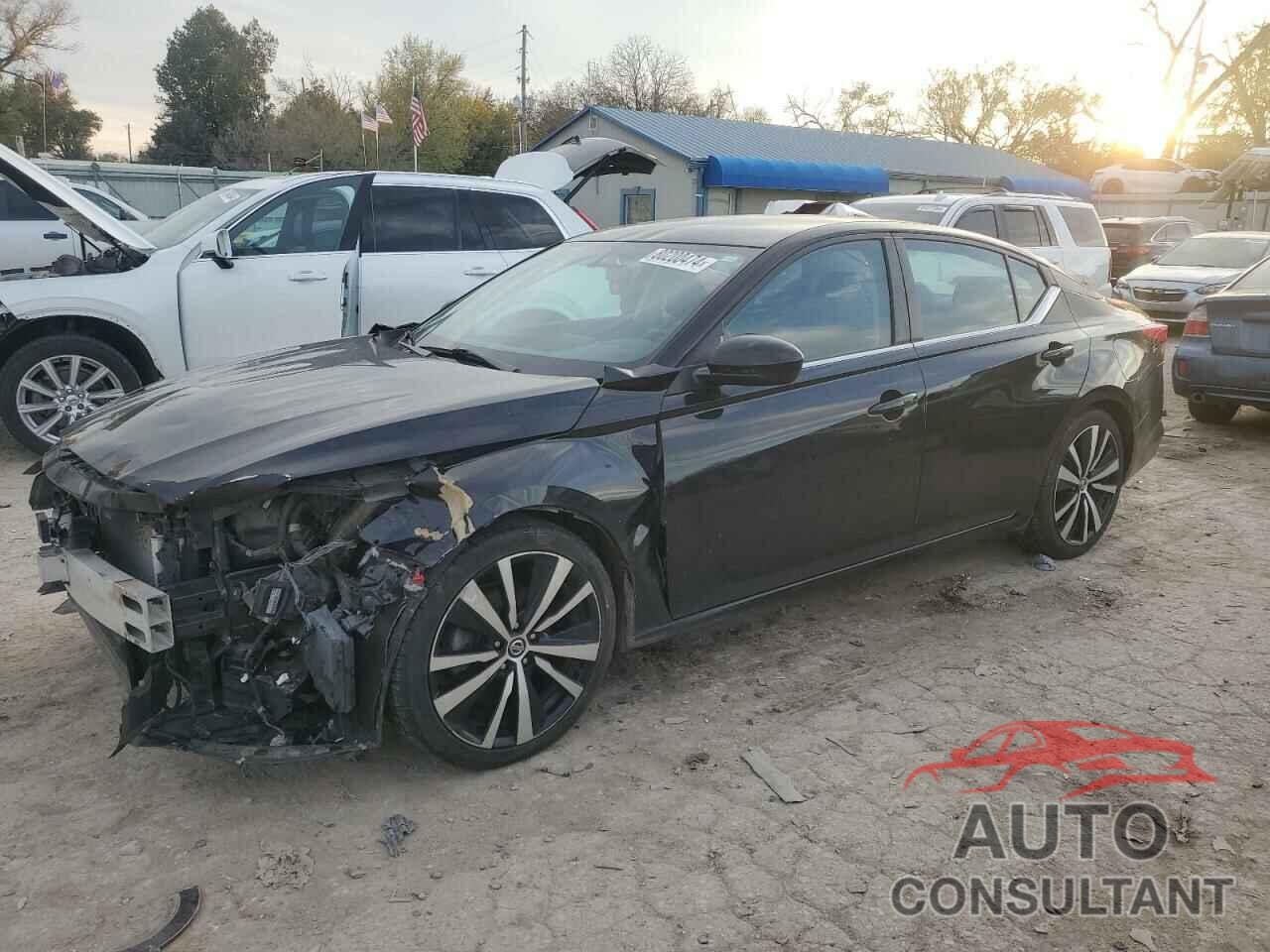 NISSAN ALTIMA 2019 - 1N4BL4CV2KC205809