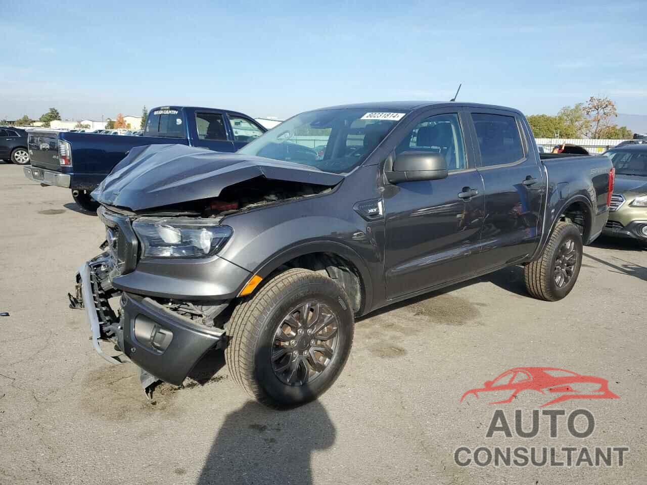 FORD RANGER 2019 - 1FTER4EHXKLA94617