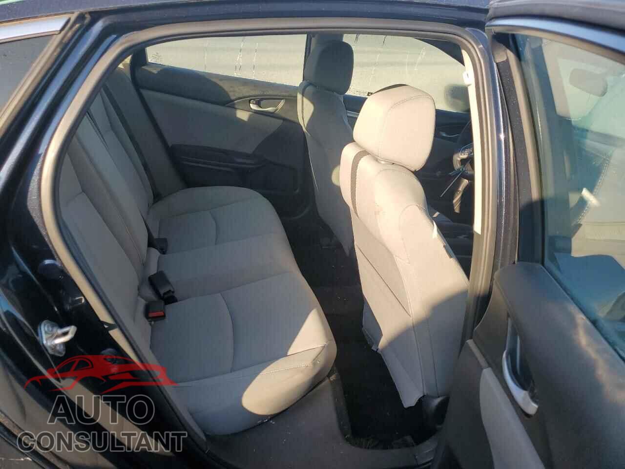 HONDA CIVIC 2017 - 19XFC2F72HE214864