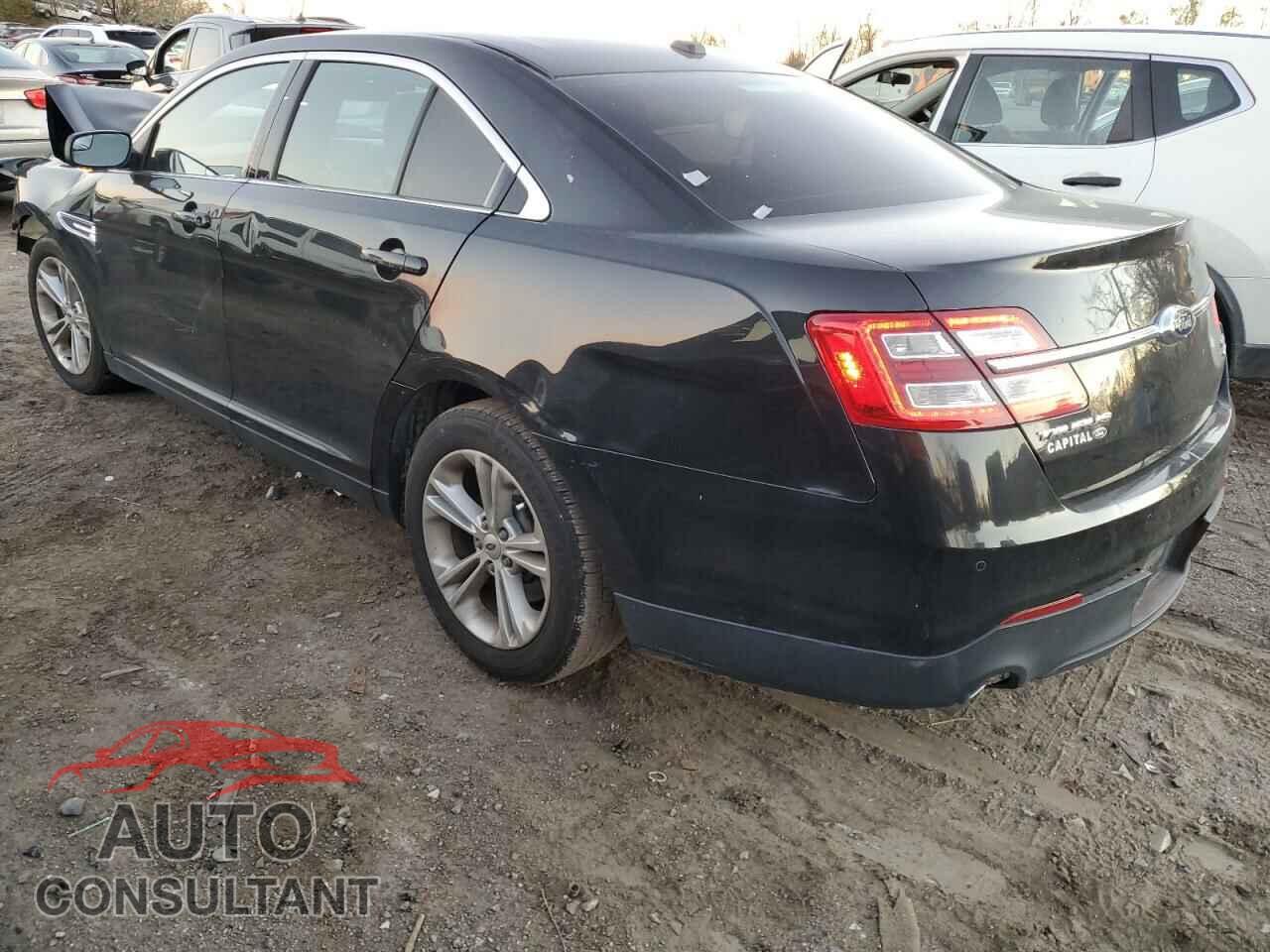 FORD TAURUS 2014 - 1FAHP2E91EG159325