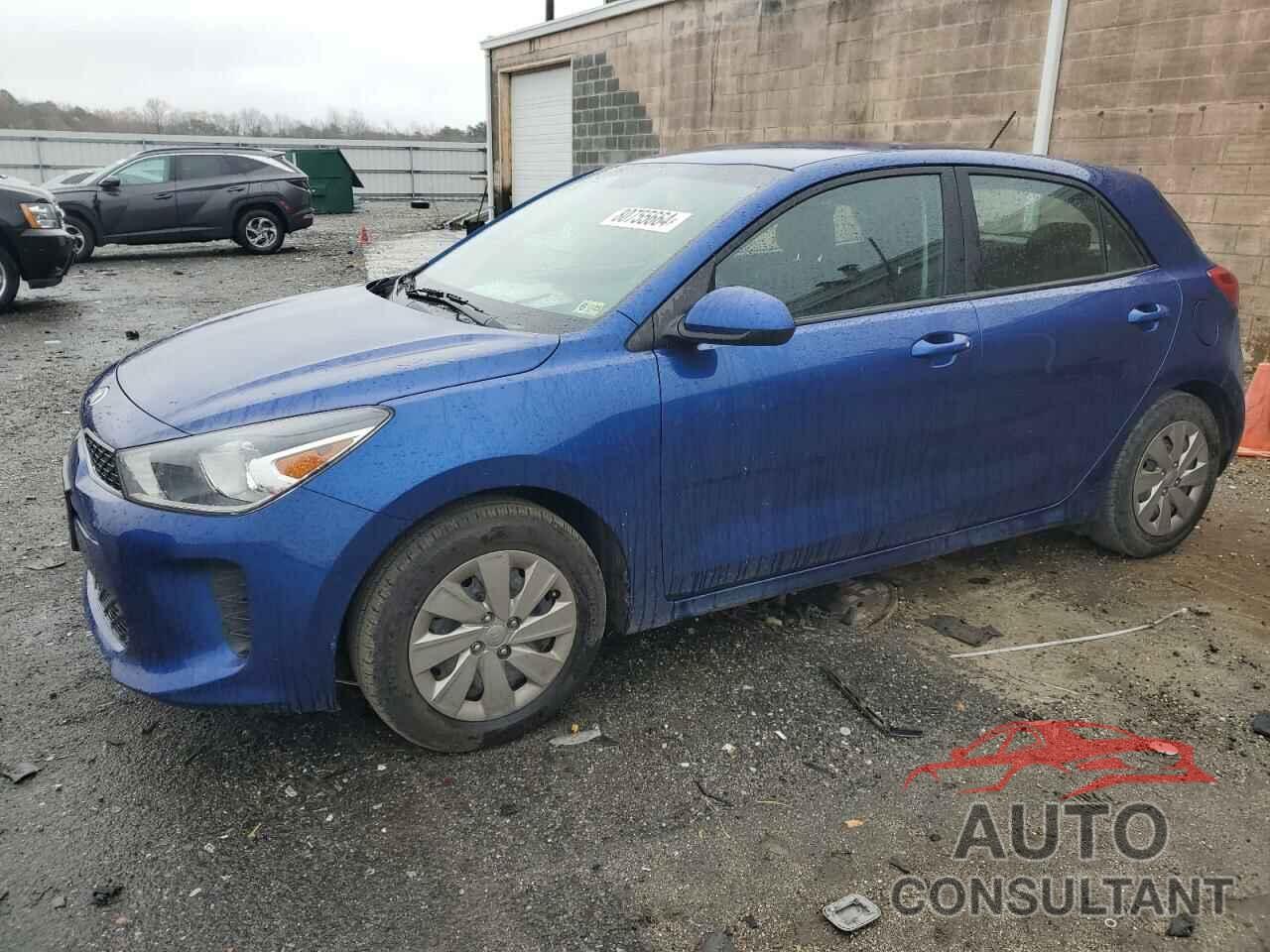 KIA RIO 2020 - 3KPA25AD2LE317013