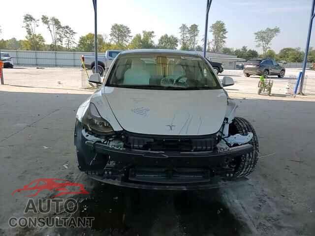 TESLA MODEL 3 2023 - 5YJ3E1EA2PF603436