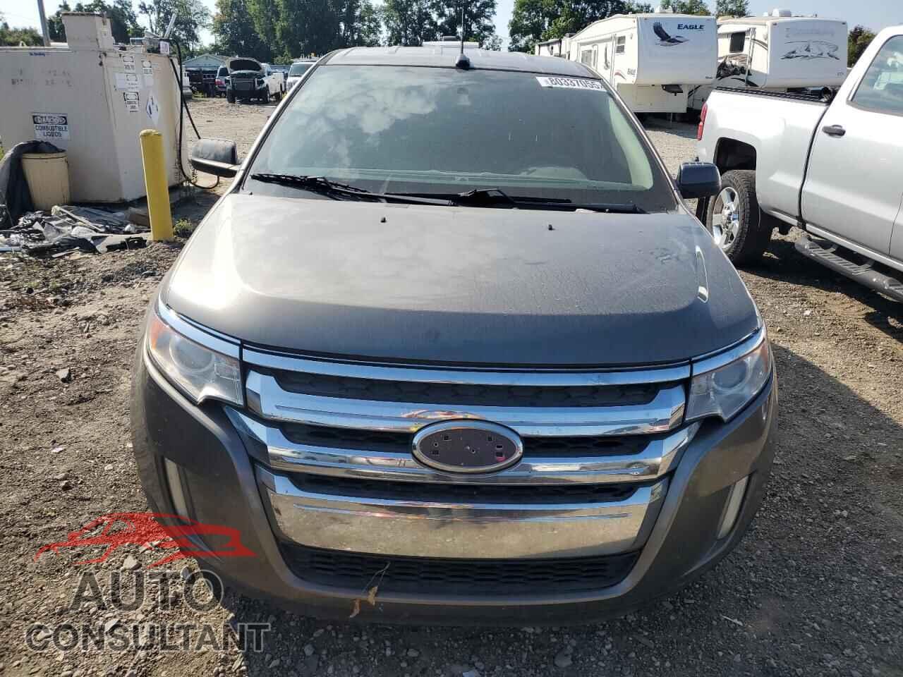 FORD EDGE 2013 - 2FMDK3JC6DBB57618