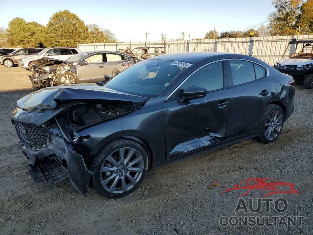 MAZDA 3 2023 - 3MZBPABM2PM359011