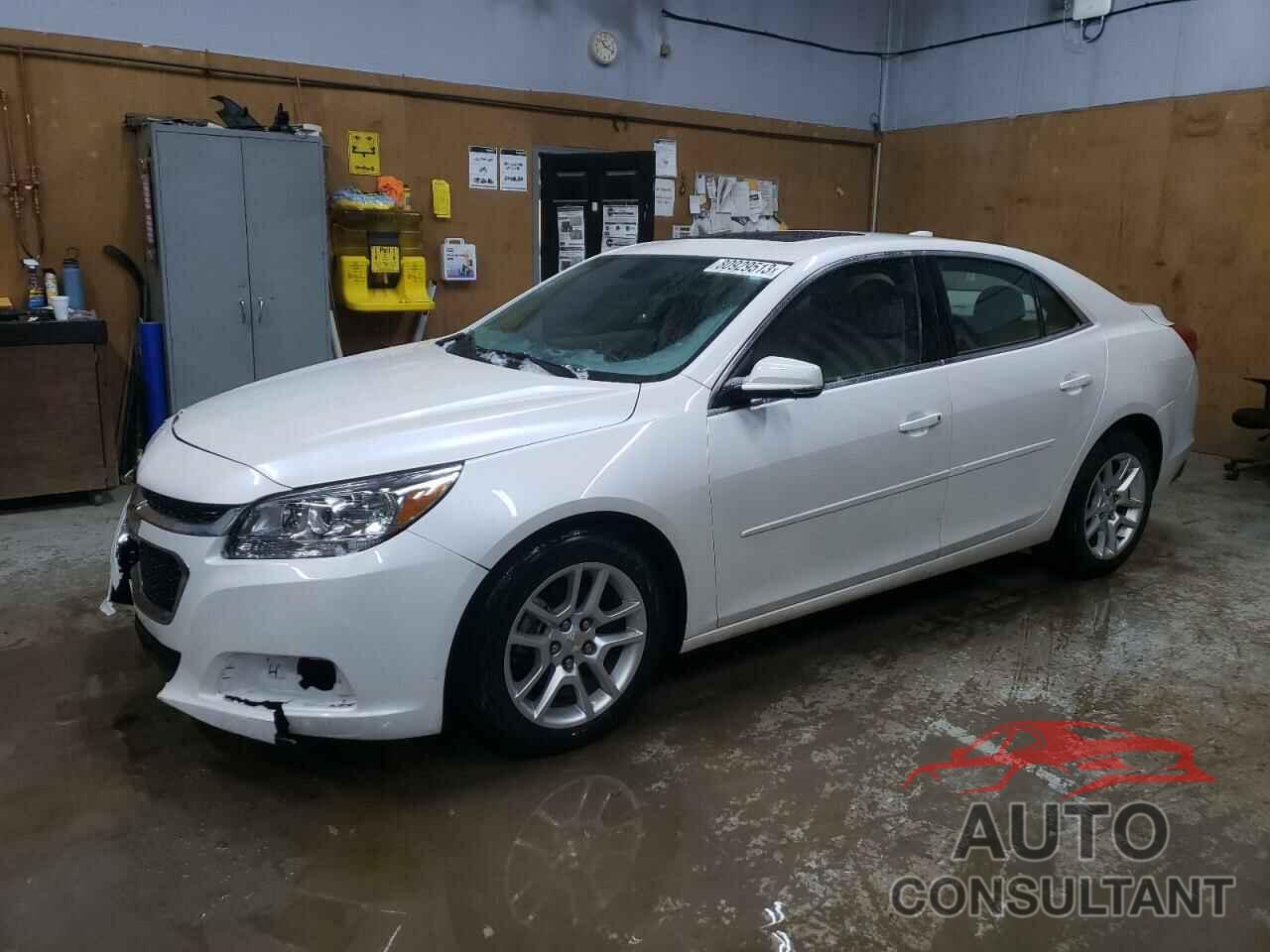 CHEVROLET MALIBU 2015 - 1G11C5SL5FF211175