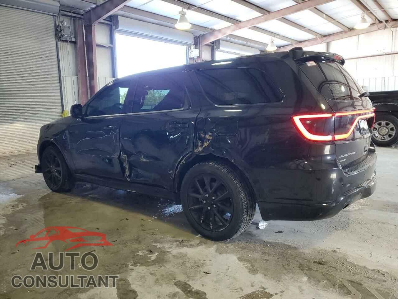DODGE DURANGO 2015 - 1C4SDJCT5FC837844
