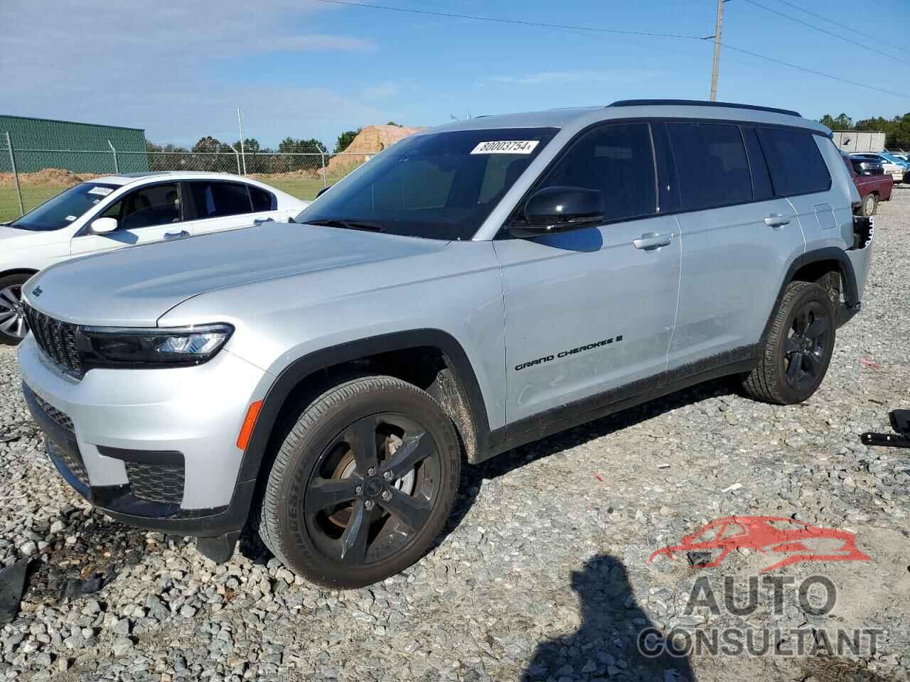 JEEP GRAND CHER 2024 - 1C4RJJAGXR8514765