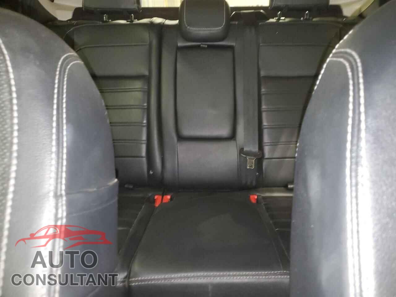 FORD ECOSPORT 2019 - MAJ6S3KL8KC267701