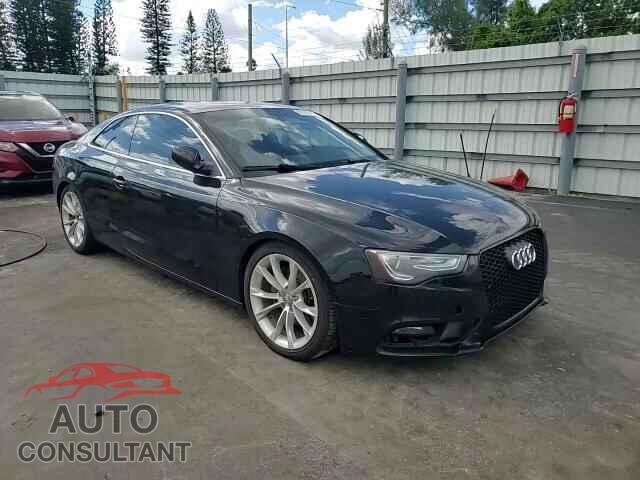 AUDI A5 2014 - WAUCFAFR7EA018100