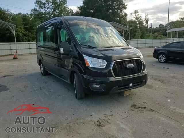 FORD TRANSIT 2021 - 1FBAX2C85MKA13631