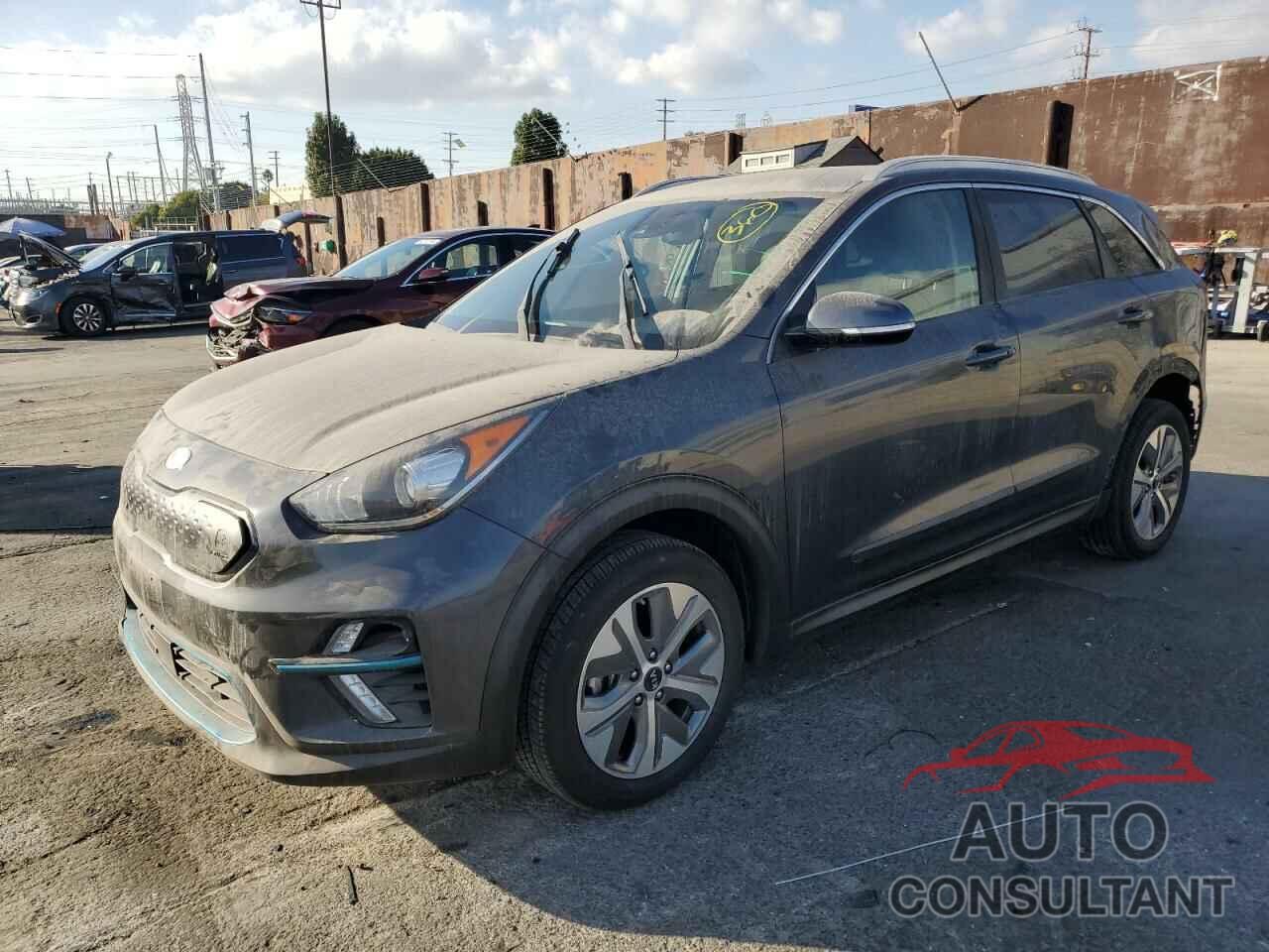 KIA NIRO 2019 - KNDCC3LG6K5009922