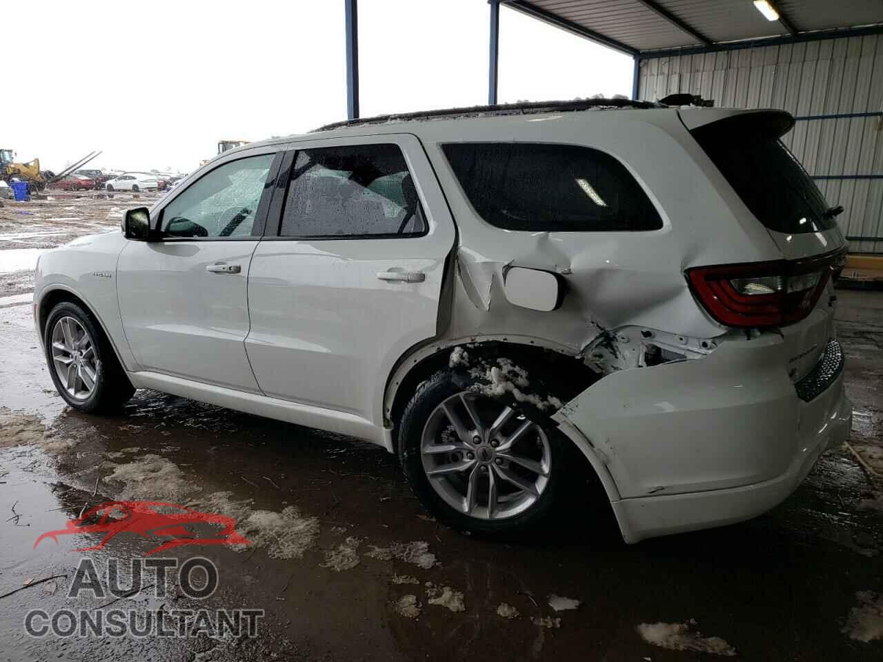 DODGE DURANGO 2023 - 1C4SDJCT8PC651748