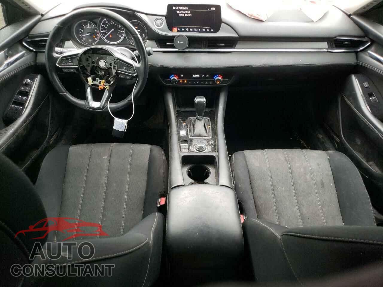 MAZDA 6 2020 - JM1GL1UM4L1523710