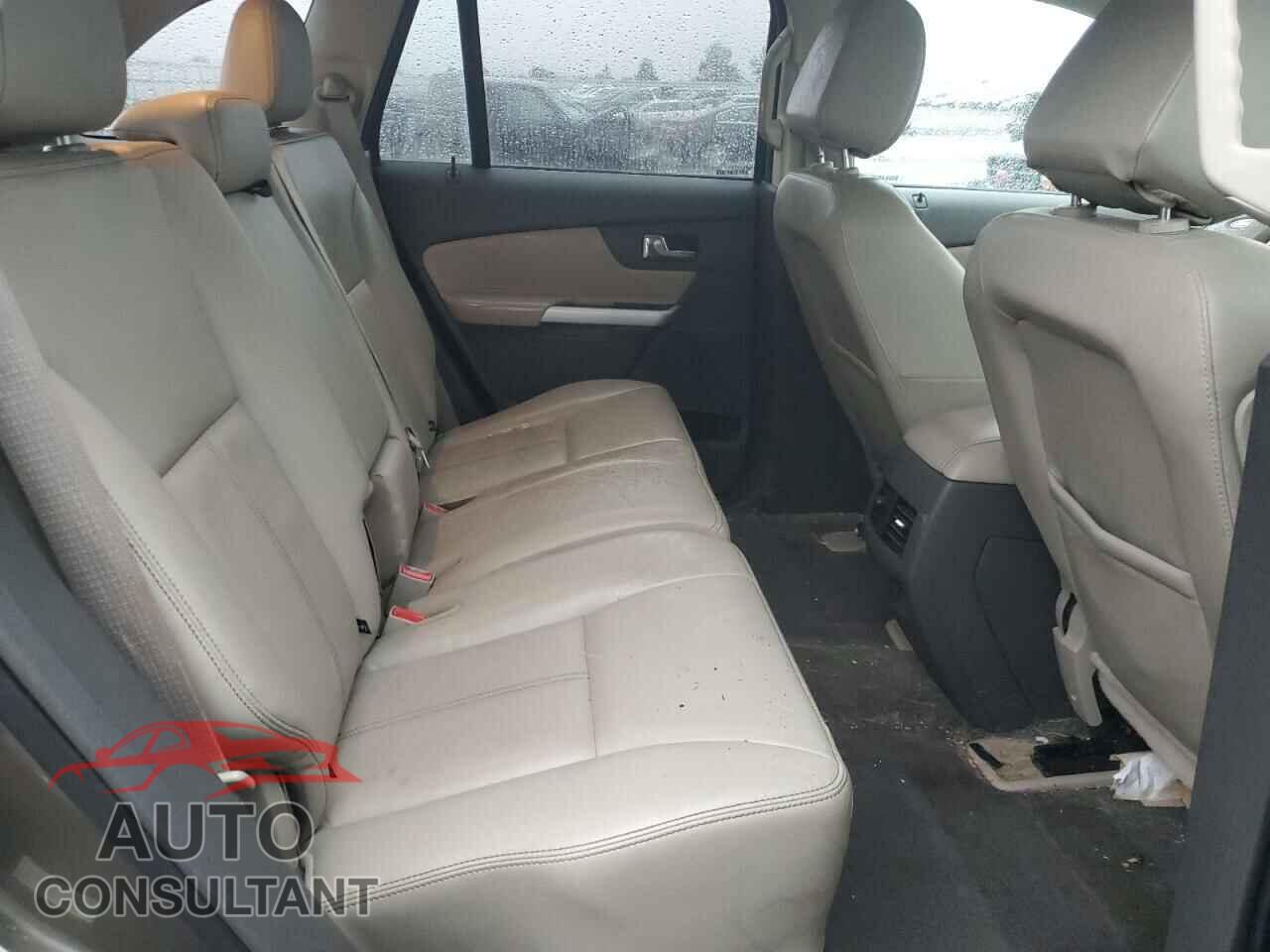 FORD EDGE 2014 - 2FMDK4JC3EBB82239