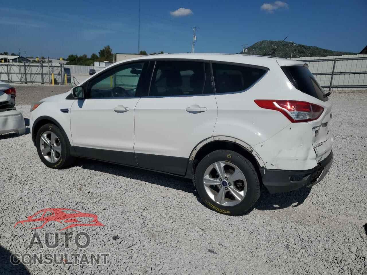 FORD ESCAPE 2014 - 1FMCU9GX8EUA86131