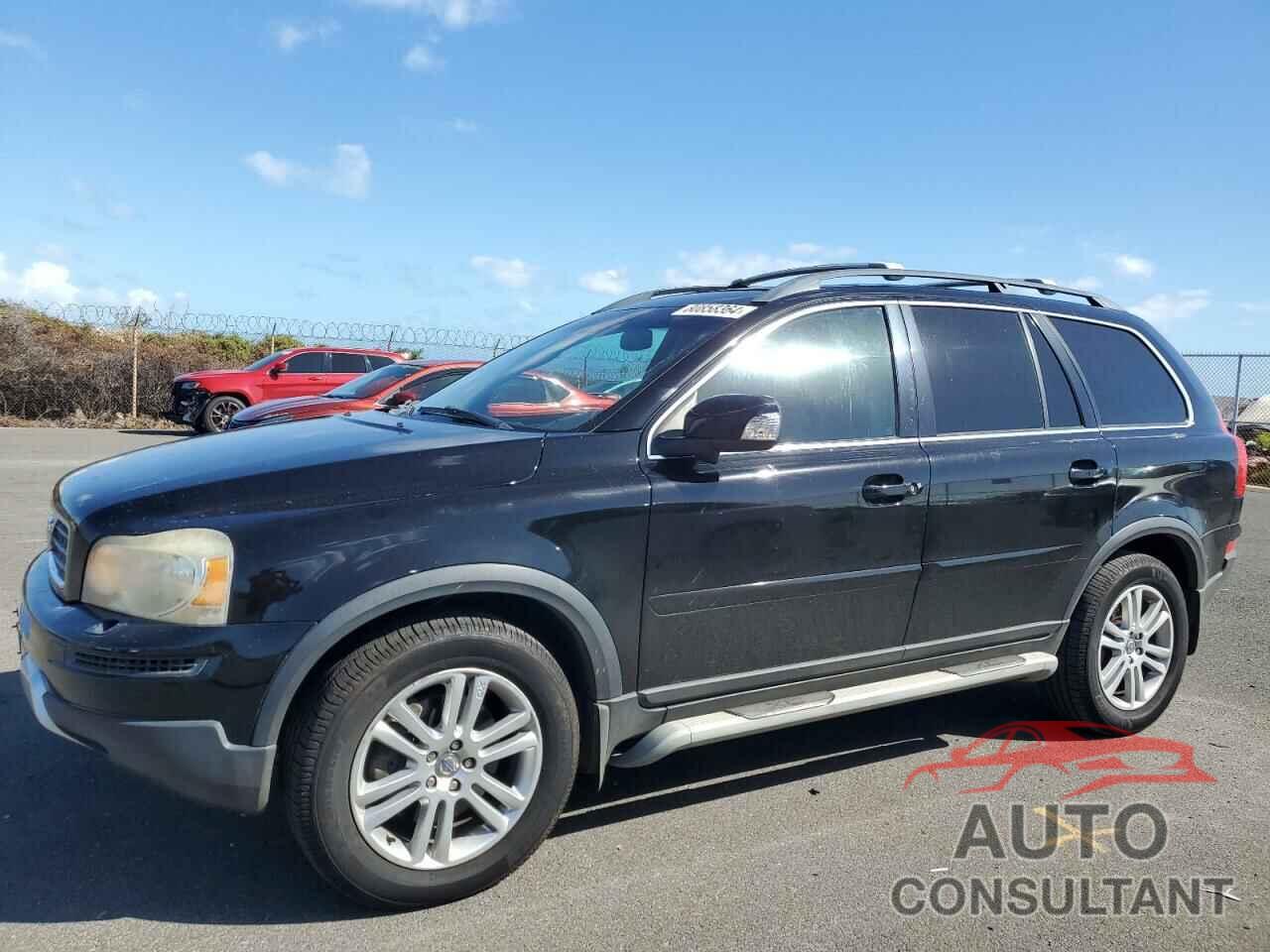 VOLVO XC90 2010 - YV4982CZ0A1538132