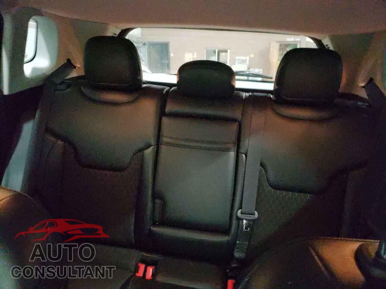 JEEP COMPASS 2018 - 3C4NJDBB6JT493776