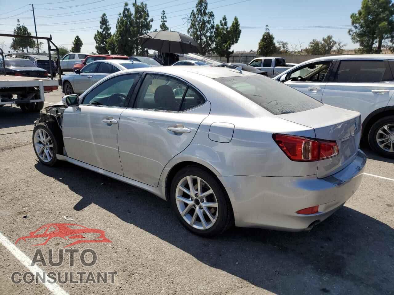 LEXUS IS 2012 - JTHBF5C2XC5173807