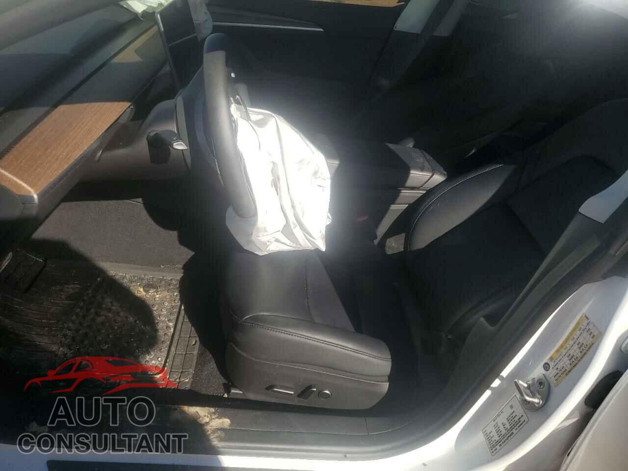 TESLA MODEL 3 2023 - 5YJ3E1EA9PF558205