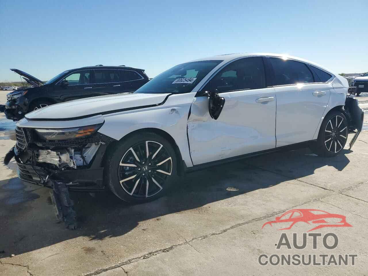 HONDA ACCORD 2024 - 1HGCY2F83RA004308