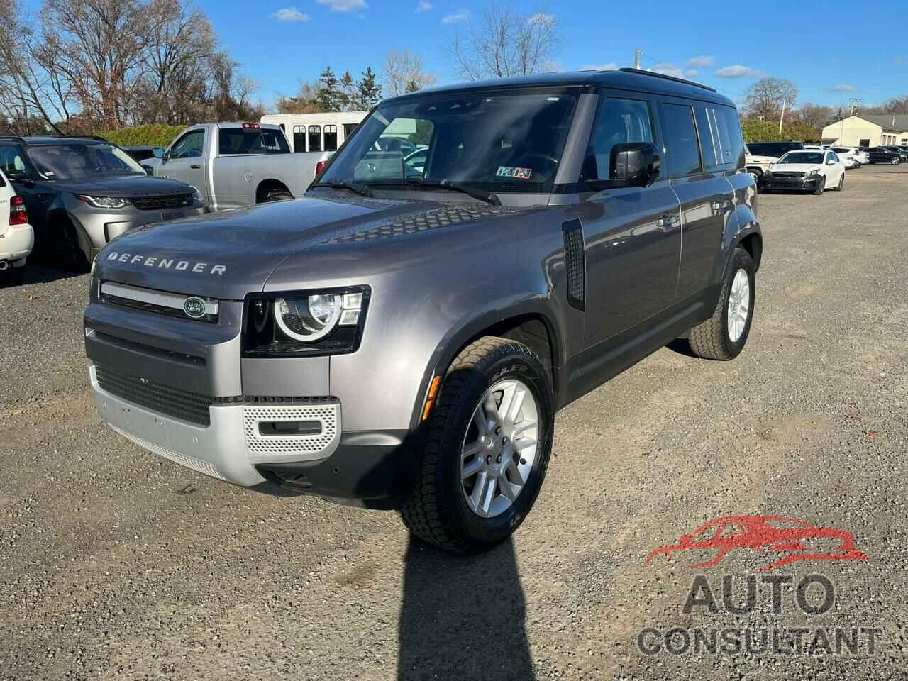 LAND ROVER DEFENDER 2020 - SALEJ7EX6L2023690