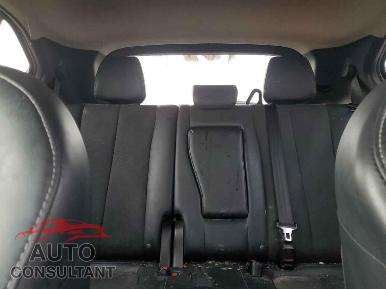 MITSUBISHI ECLIPSE 2022 - JA4ATWAA8NZ056884