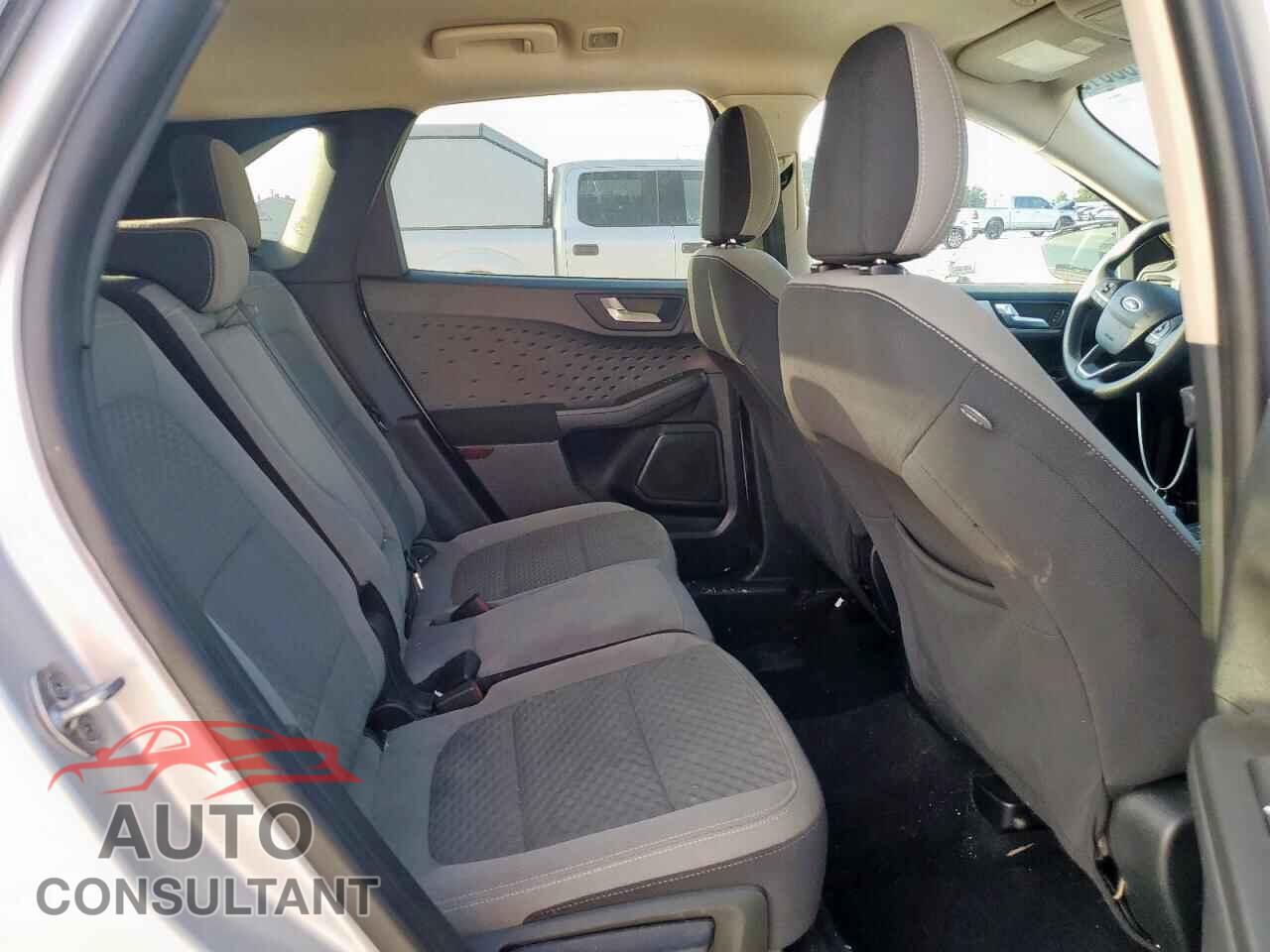 FORD ESCAPE 2020 - 1FMCU0G65LUA11385