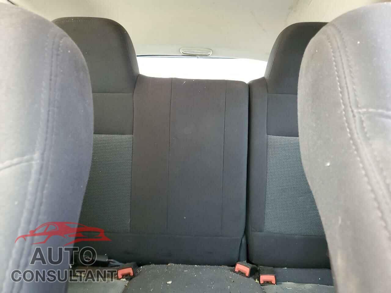 JEEP COMPASS 2011 - 1J4NT4FB0BD256562