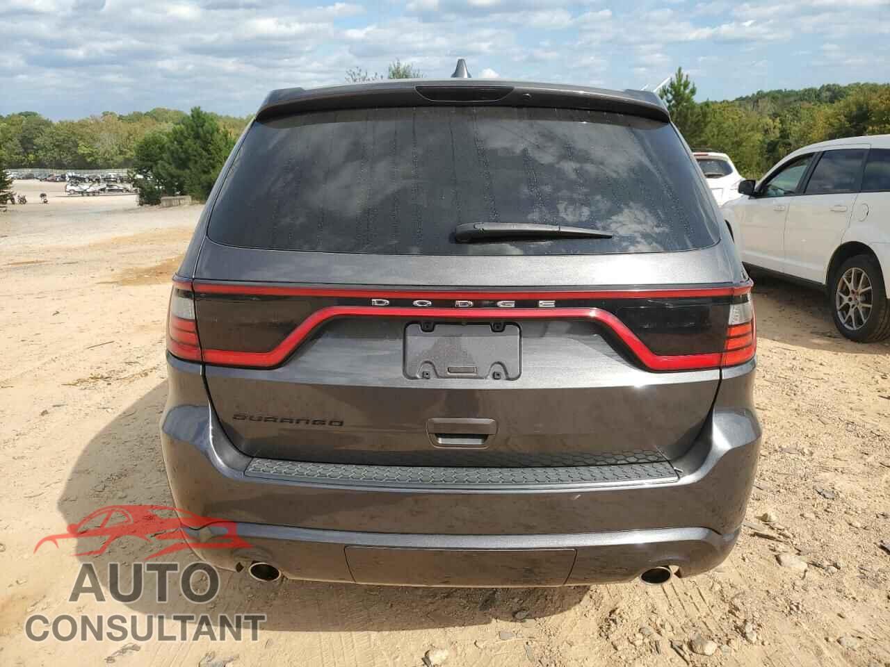 DODGE DURANGO 2015 - 1C4RDHAG1FC201290