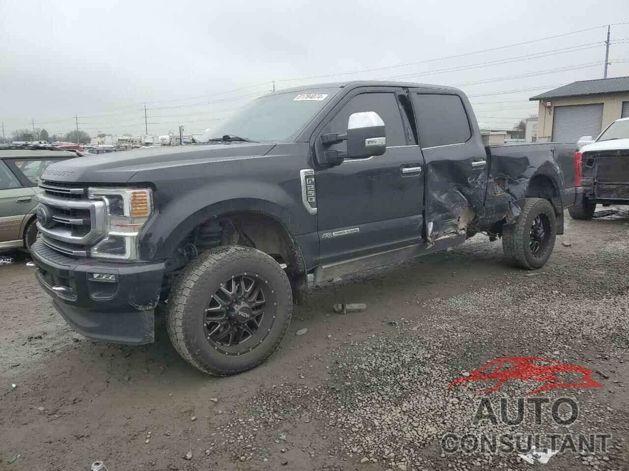 FORD F250 2020 - 1FT7W2BT2LEE96569