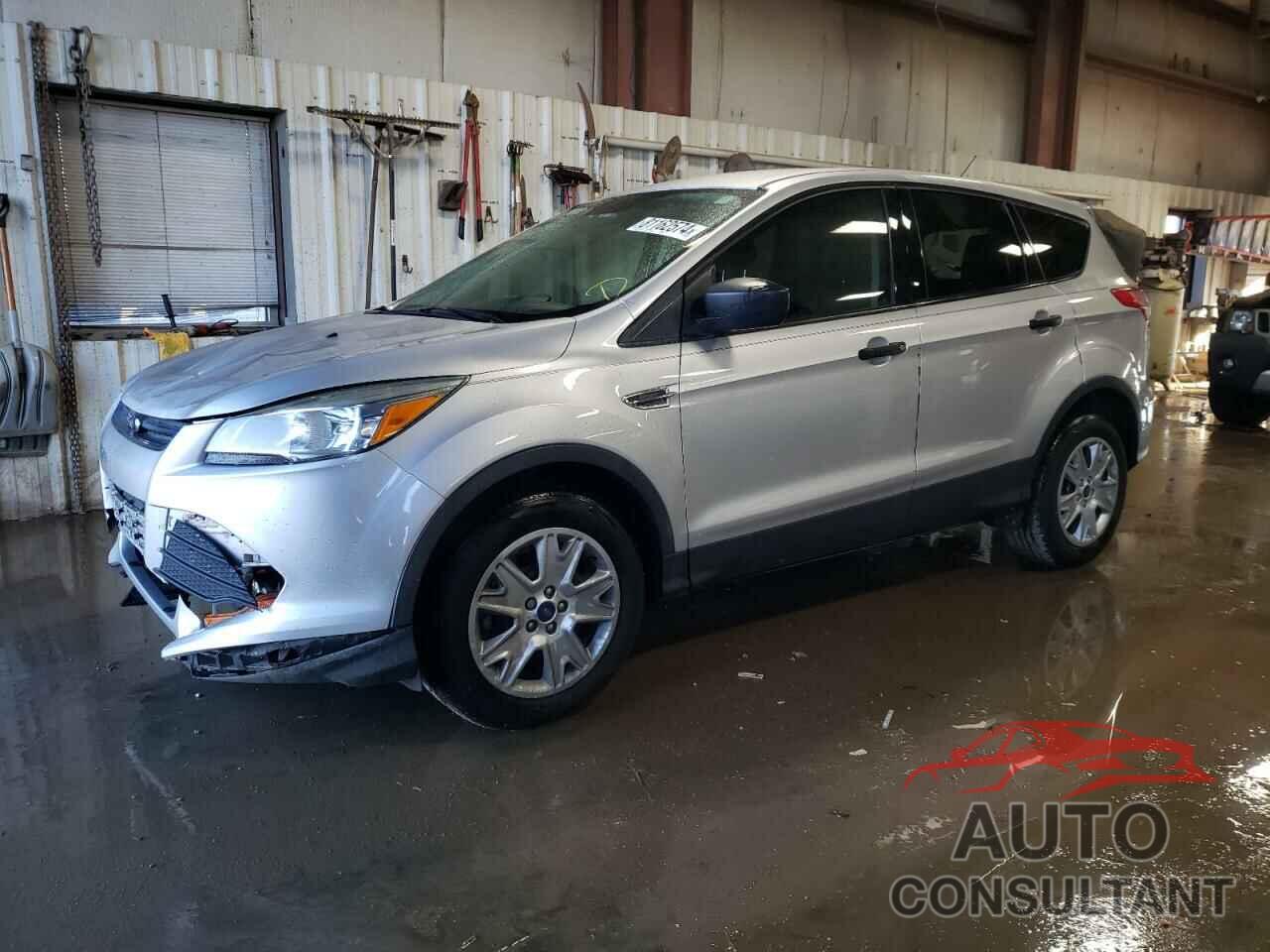 FORD ESCAPE 2013 - 1FMCU0F73DUB97049