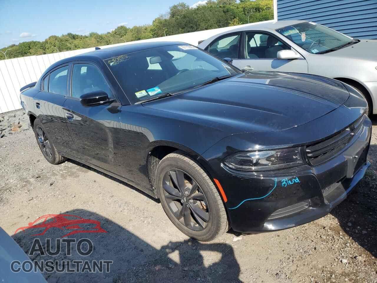 DODGE CHARGER 2023 - 2C3CDXJG0PH608813