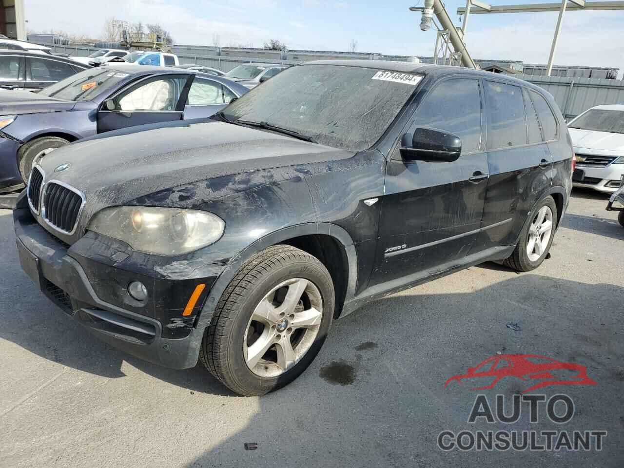 BMW X5 2010 - 5UXFE4C59AL382411