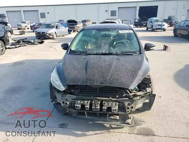 FORD FOCUS 2016 - 1FADP3F23GL300623