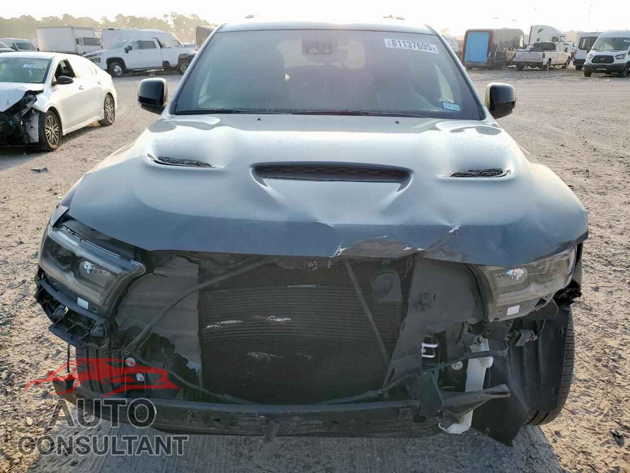 DODGE DURANGO 2024 - 1C4RDHDG8RC253970
