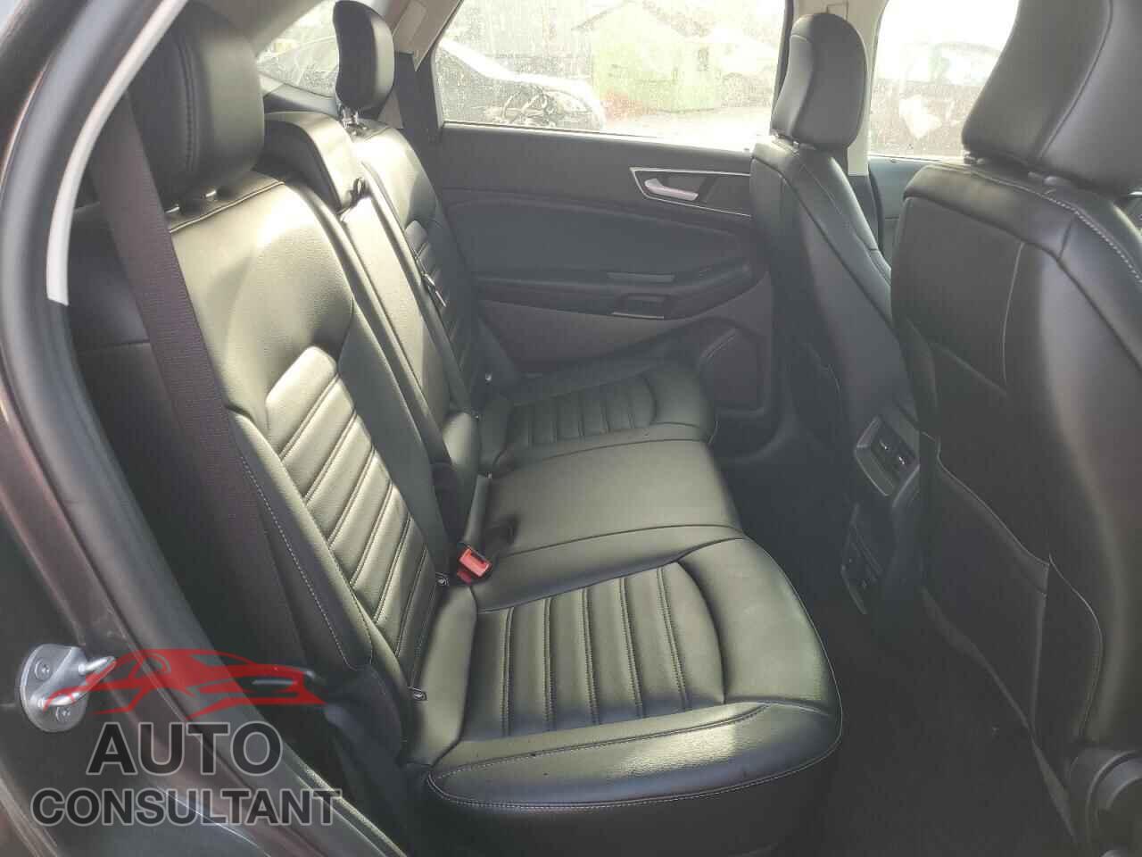 FORD EDGE 2020 - 2FMPK3J96LBB49552