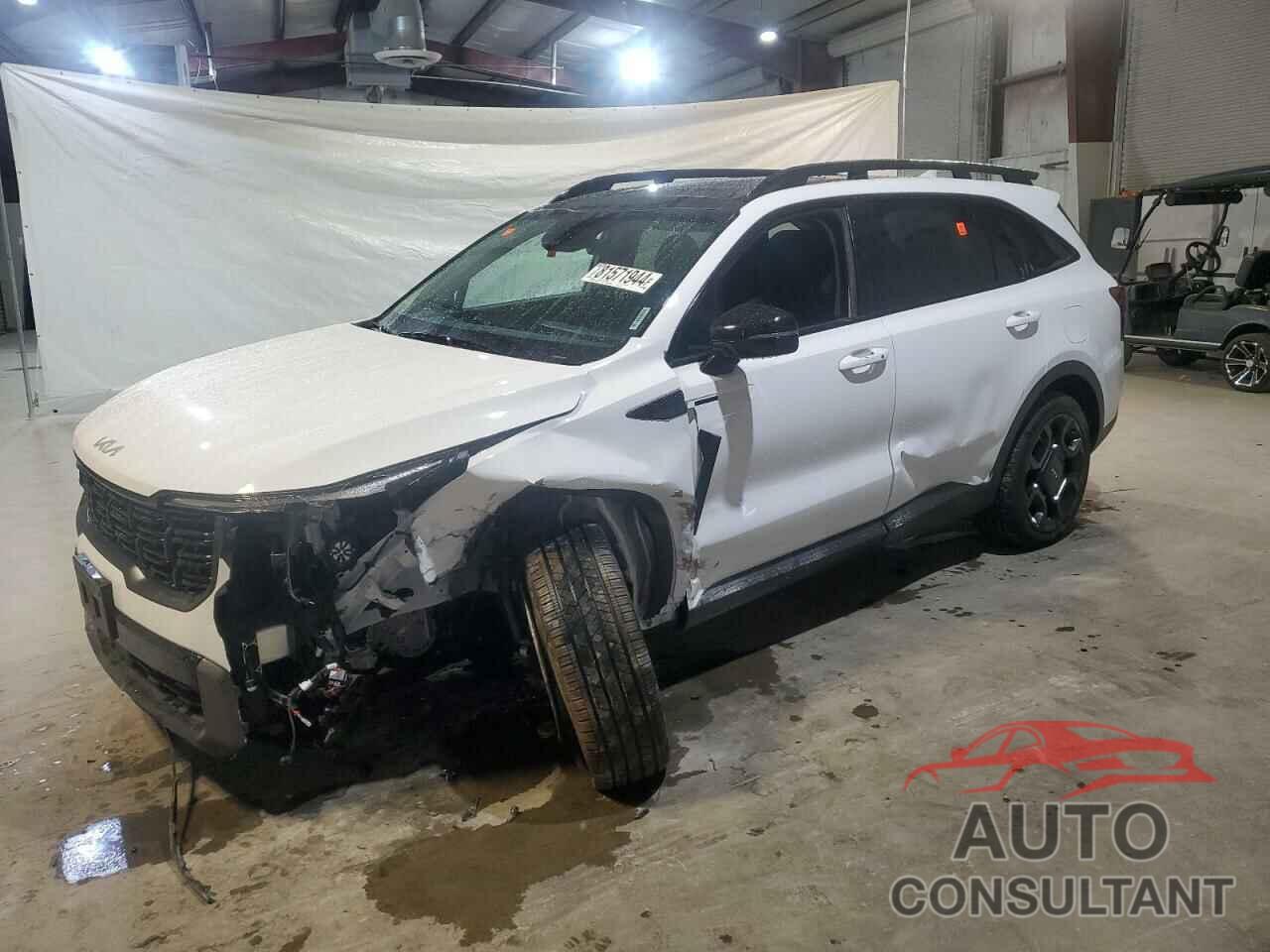 KIA SORENTO 2024 - 5XYRHDJF9RG257336