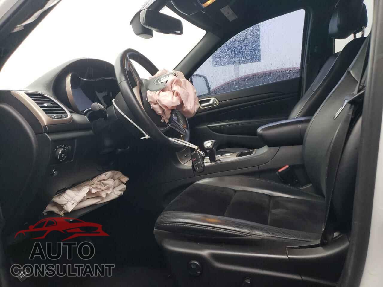 JEEP GRAND CHER 2014 - 1C4RJFAG9EC463473