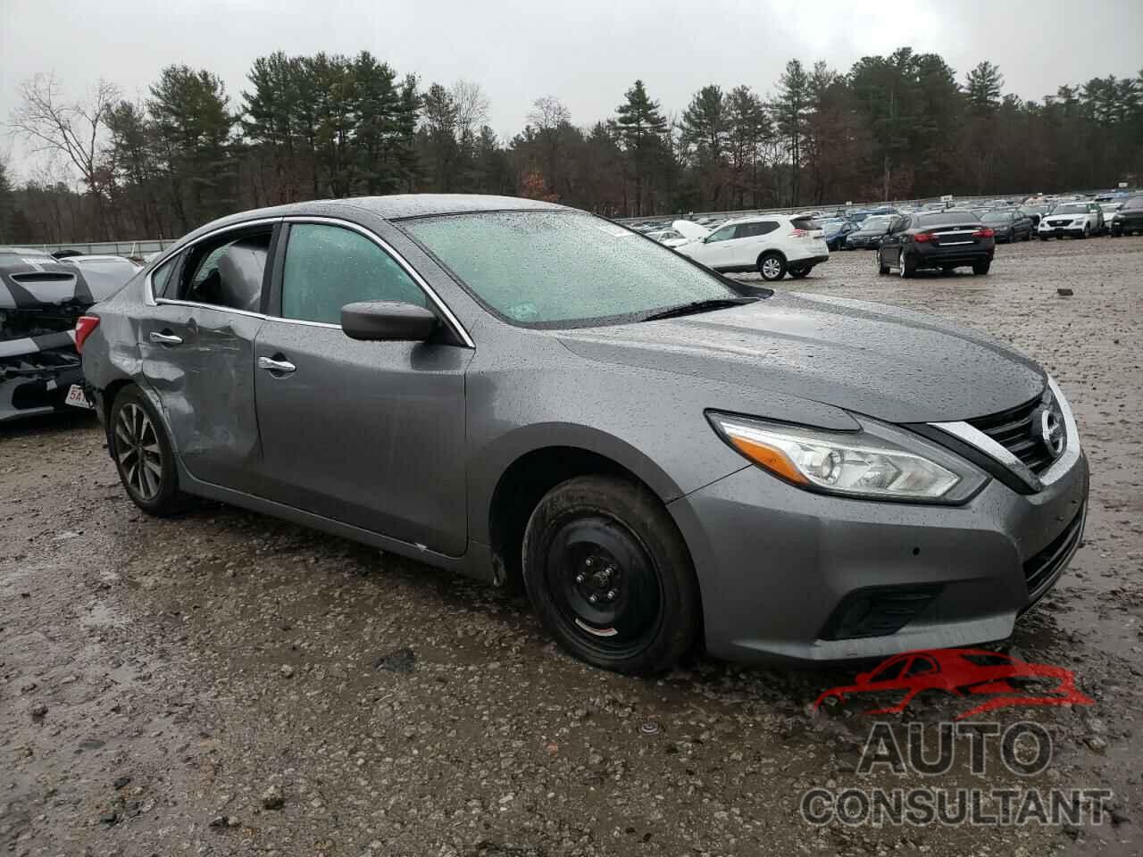 NISSAN ALTIMA 2017 - 1N4AL3AP9HC293969