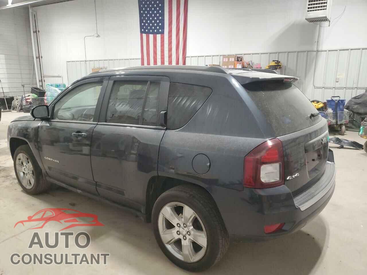 JEEP COMPASS 2015 - 1C4NJDEB3FD188597