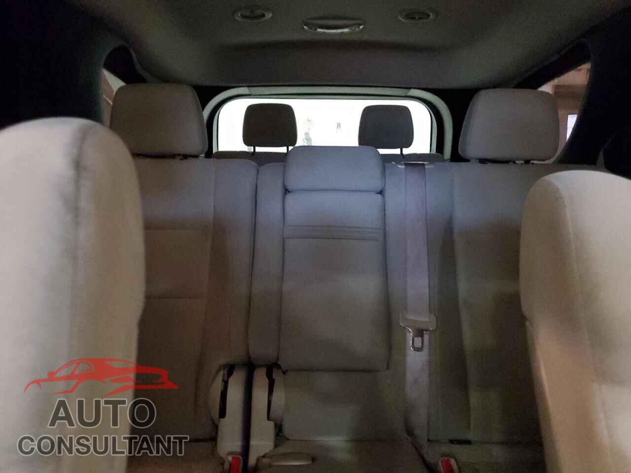 DODGE DURANGO 2014 - 1C4RDHAG7EC973789