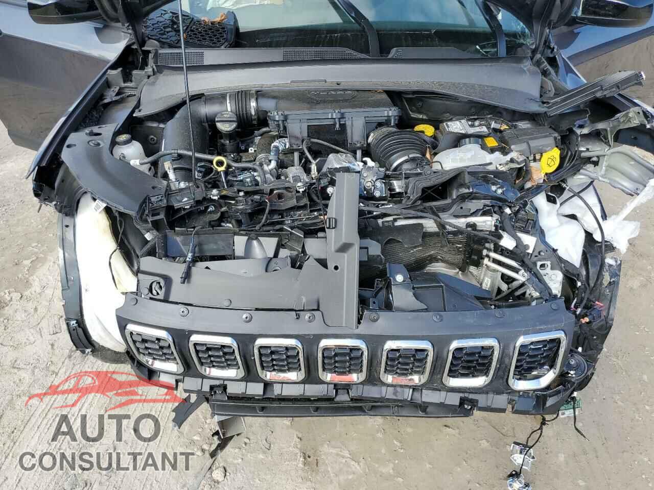 JEEP COMPASS 2024 - 3C4NJDANXRT170368