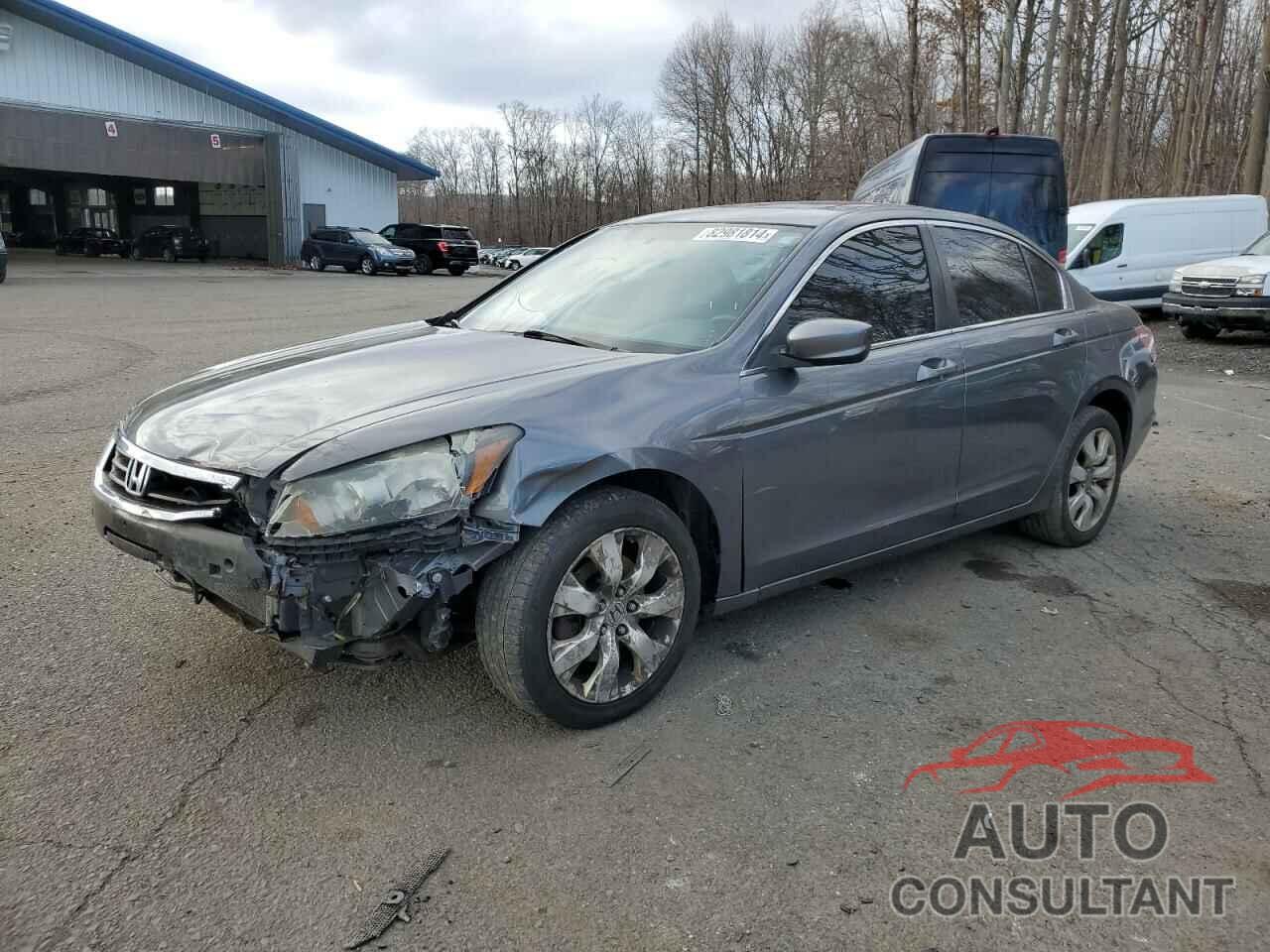 HONDA ACCORD 2010 - 1HGCP2F78AA101728