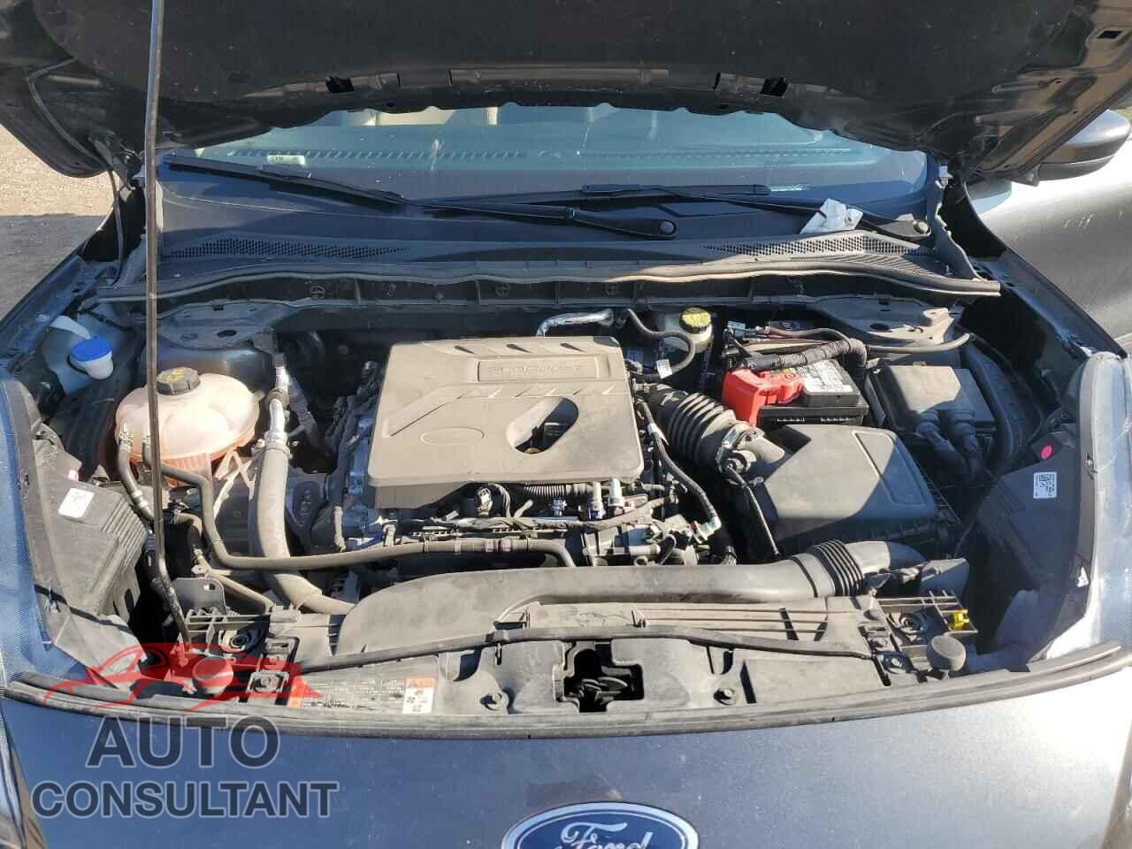 FORD ESCAPE 2020 - 1FMCU9H67LUA32998
