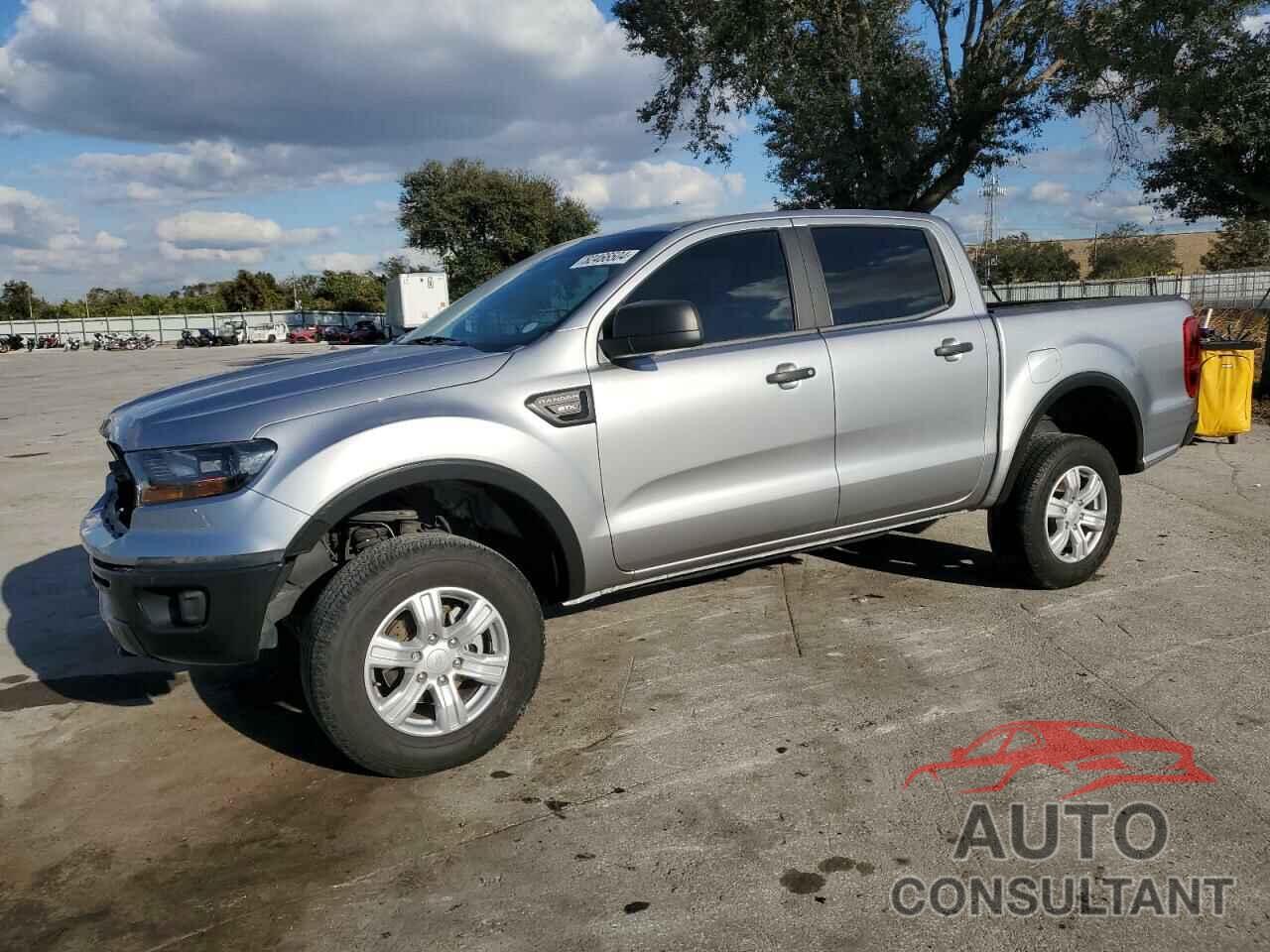 FORD RANGER 2020 - 1FTER4EH3LLA87204