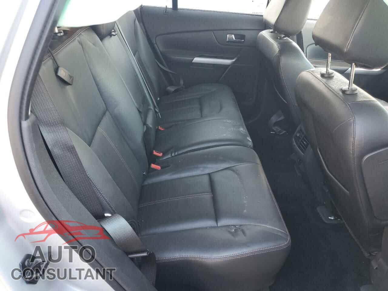 FORD EDGE 2014 - 2FMDK3JC1EBB44468