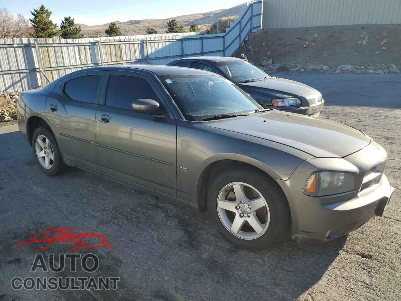 DODGE CHARGER 2010 - 2B3CA3CV9AH226376