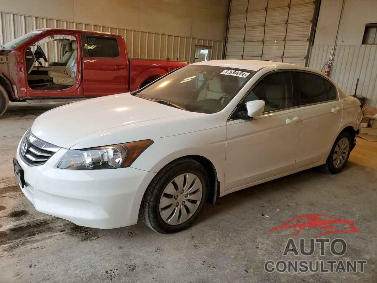 HONDA ACCORD 2012 - 1HGCP2F33CA236616