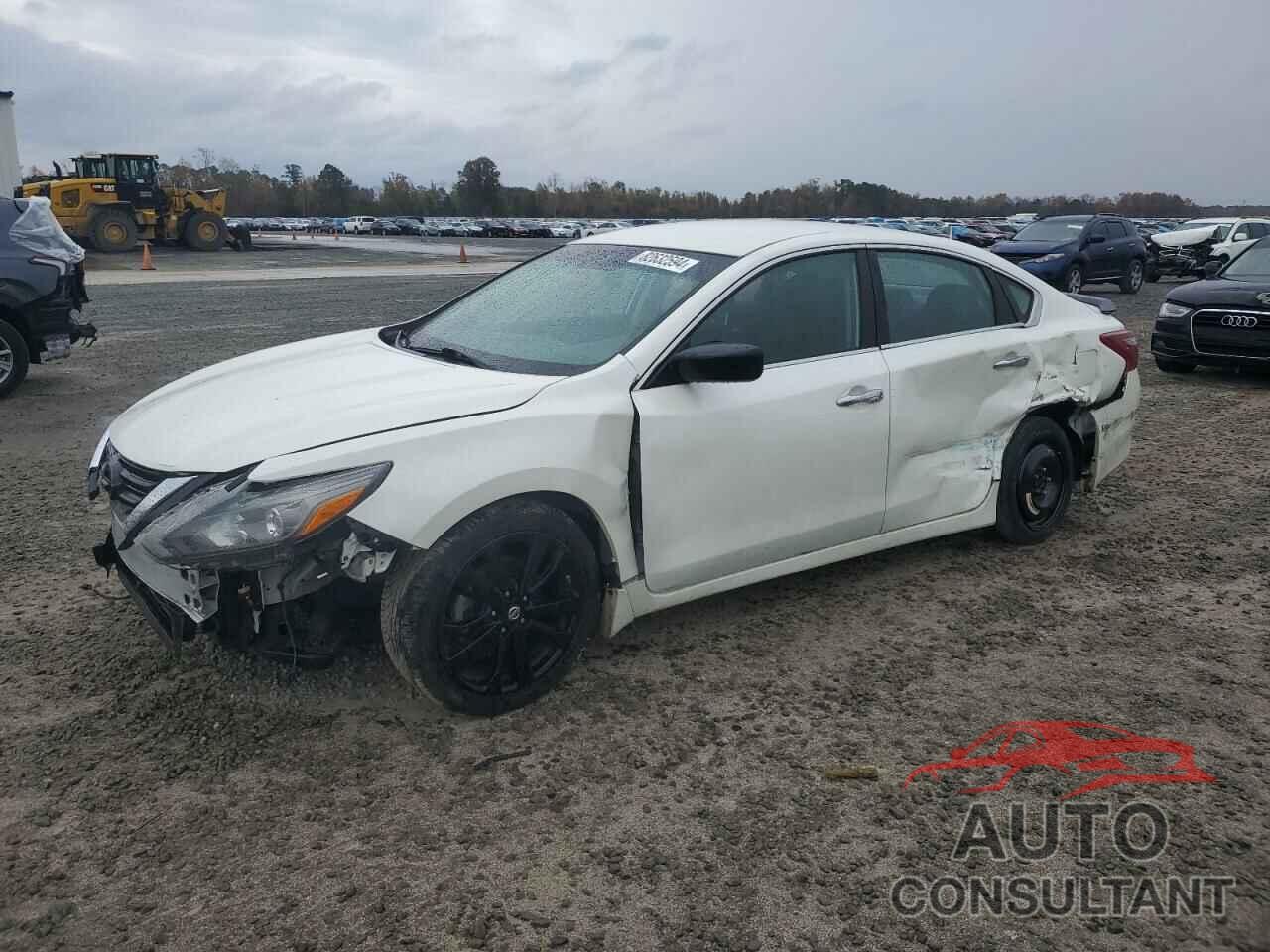 NISSAN ALTIMA 2017 - 1N4AL3AP9HC192088